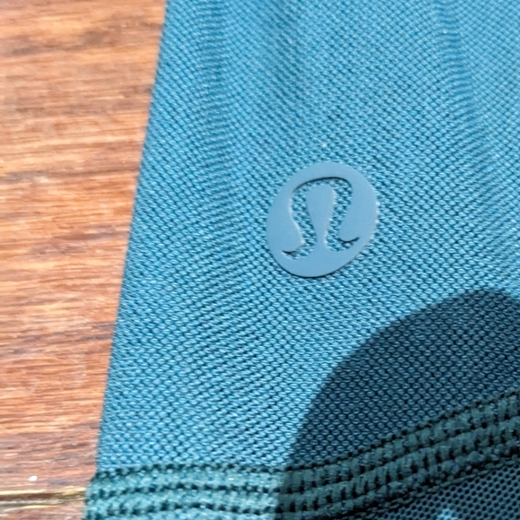 Lululemon Seek the Heat Tight * 28" - Green Jasper - Picture 8 of 13